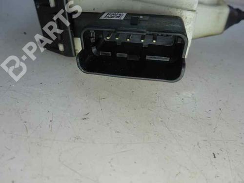 Rear right lock PEUGEOT 208 I (CA_, CC_)  | BP10115454C99 