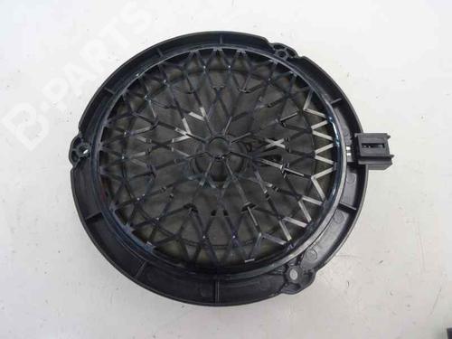 Used Radio PEUGEOT 208 I (CA_, CC_) [2012-2020]  10115424