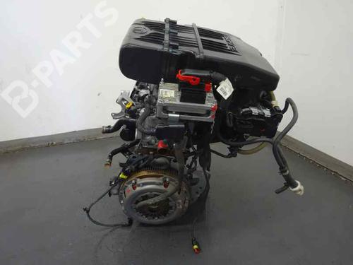 Motor TATA INDICA VISTA [2008-2024]  10159366