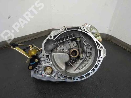 Used Gearbox CHEVROLET REZZO MPV (U100) [2005-2025]  10139263