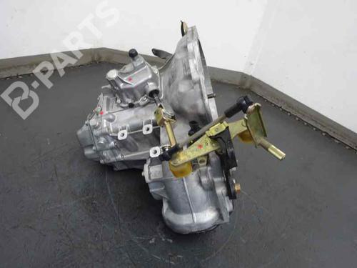 Gearbox CHEVROLET REZZO MPV (U100)  | BP10139263M3 