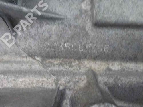 Getriebe TATA INDICA VISTA 10159371 | B-Parts