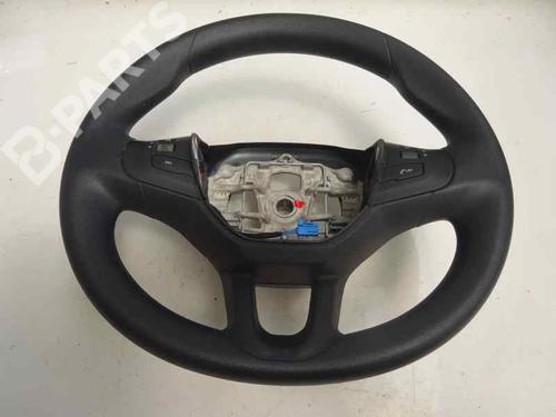 Volant PEUGEOT 208 I (CA_, CC_) [2012-2020]  10115477