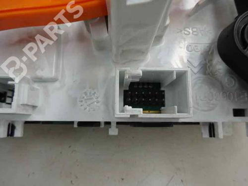 Climate control PEUGEOT 208 I (CA_, CC_)  | BP10115466I5 