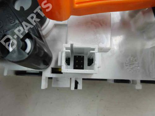 Climate control PEUGEOT 208 I (CA_, CC_)  | BP10115466I5 