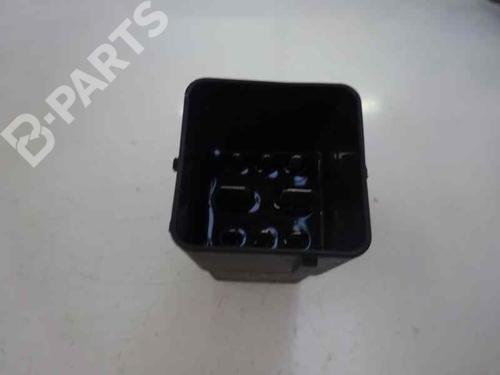 Electronic module PEUGEOT 208 I (CA_, CC_)  | BP10115533M83 