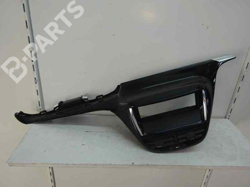Tableau de bord PEUGEOT 208 I (CA_, CC_) [2012-2020]  10115410