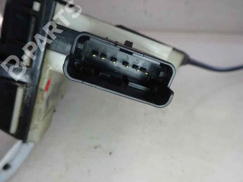 Used Front left lock PEUGEOT 208 I (CA_, CC_) [2012-2020]  10115451