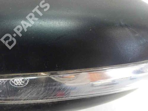 Left mirror PEUGEOT 208 I (CA_, CC_)  | BP10115405C26 