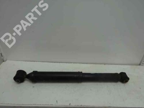 Left rear shock absorber PEUGEOT 208 I (CA_, CC_)  | BP10115436M18 