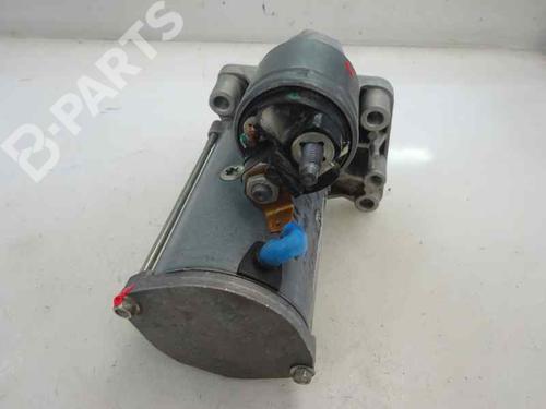 Startmotor PEUGEOT 208 I (CA_, CC_) [2012-2020]  10115368