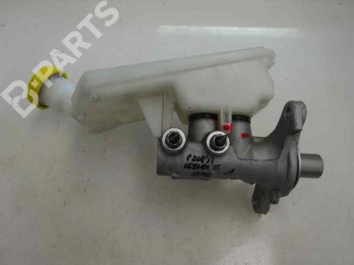Brake master cylinder PEUGEOT 208 I (CA_, CC_)  | BP10115502M77 