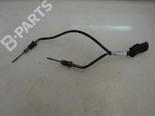 Electronic sensor PEUGEOT 208 I (CA_, CC_)  | BP10115525M84 