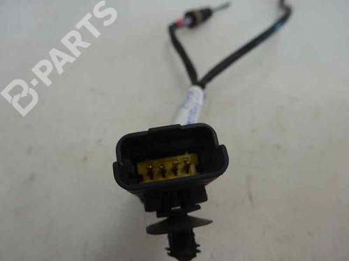 Electronic sensor PEUGEOT 208 I (CA_, CC_)  | BP10115525M84 
