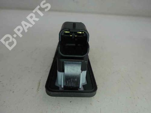 Used Tailgate handle PEUGEOT 208 I (CA_, CC_) [2012-2020]  10115504