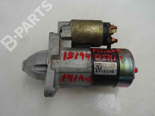 Used Starter MAZDA DEMIO (DW) [1996-2003]  10139270