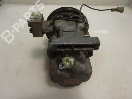 AC compressor MAZDA DEMIO (DW)  | BP10139276M34 