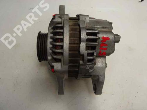 Alternator MAZDA DEMIO (DW)  | BP10139264M7 