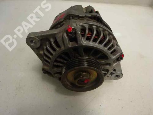 Alternator MAZDA DEMIO (DW)  | BP10139264M7 