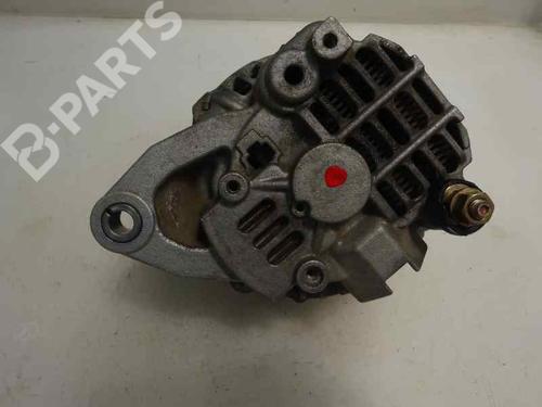 Alternator MAZDA DEMIO (DW)  | BP10139264M7 