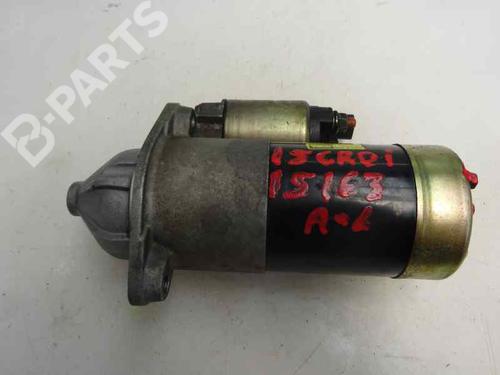 Used Starter HYUNDAI ACCENT III Saloon (MC) [2005-2012]  10115369