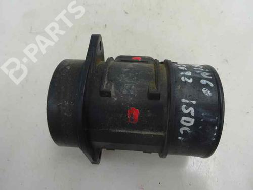 Used Mass air flow sensor RENAULT TWINGO II (CN0_) [2007-2025]  10115492