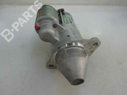 Startmotor CHEVROLET REZZO MPV (U100)  | BP10139273M8 