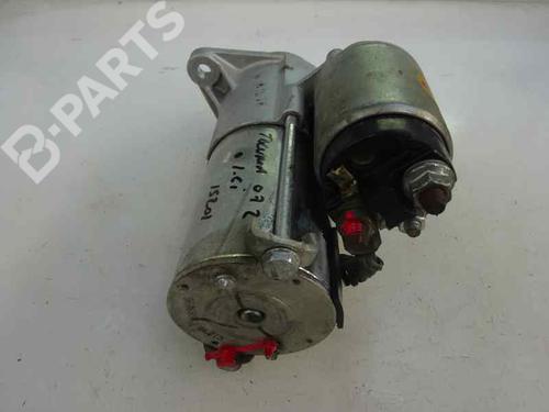 Startmotor CHEVROLET REZZO MPV (U100)  | BP10139273M8 