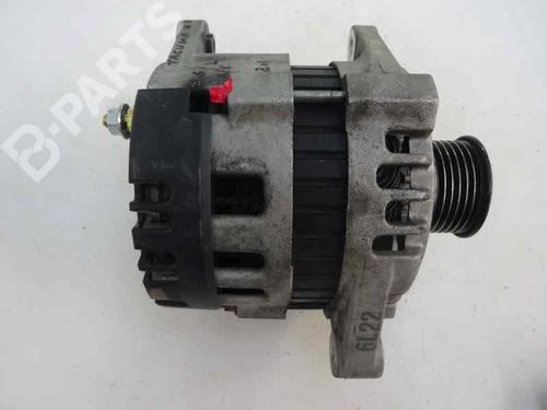 Generator CHEVROLET REZZO MPV (U100) [2005-2025]  10139267