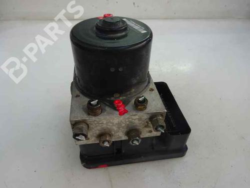 Used ABS pump RENAULT LAGUNA II (BG0/1_) 1.9 dCi (BG08, BG0G) (120 hp) 10115399