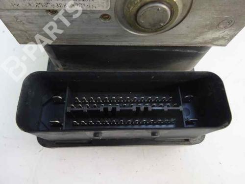ABS pump RENAULT LAGUNA II (BG0/1_) 1.9 dCi (BG08, BG0G) | BP10115399M43 