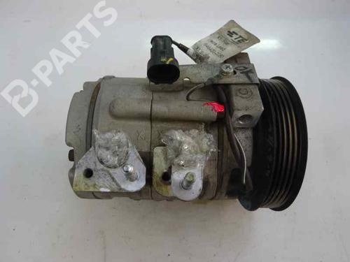 Used AC compressor TATA INDICA VISTA [2008-2025]  10159410
