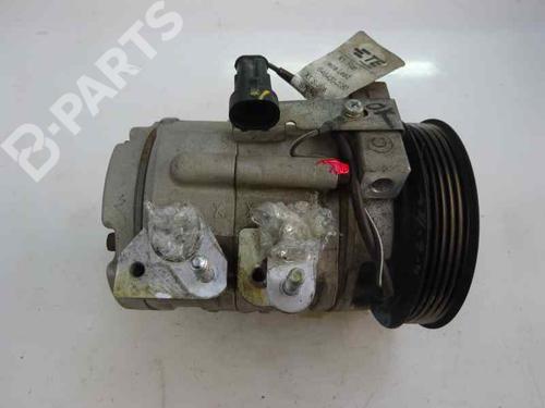 Compresseur AC TATA INDICA VISTA [2008-2024]  10159410