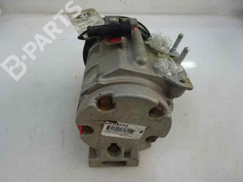 AC compressor TATA INDICA VISTA  | BP10159410M34 
