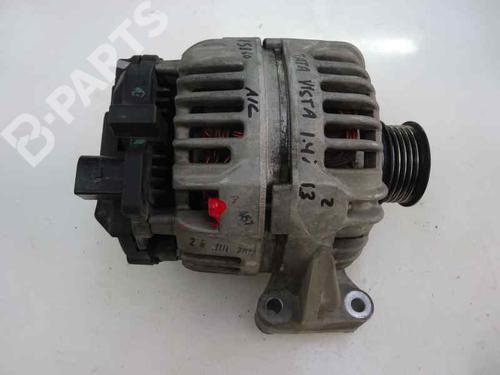 Used Alternator TATA INDICA VISTA [2008-2025]  10159393