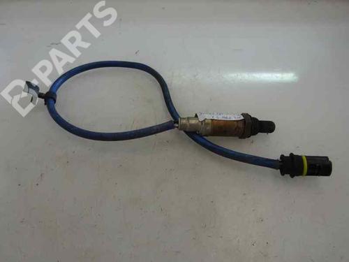 Used Electronic sensor MERCEDES-BENZ E-CLASS (W210) E 320 (210.065) (224 hp) 10145523
