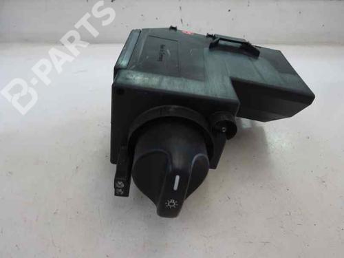 Used Headlight switch MERCEDES-BENZ E-CLASS (W210) E 320 (210.065) (224 hp) 10145521