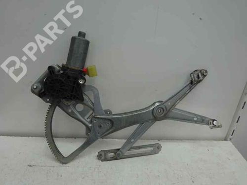 Used Front right window mechanism MERCEDES-BENZ E-CLASS (W210) E 320 (210.065) (224 hp) 10145495