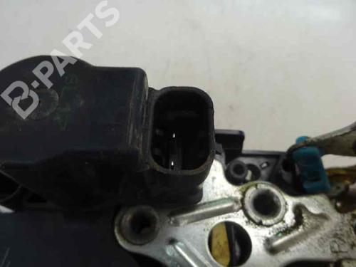 Front right lock CHEVROLET REZZO MPV (U100)  | BP10145505C97 