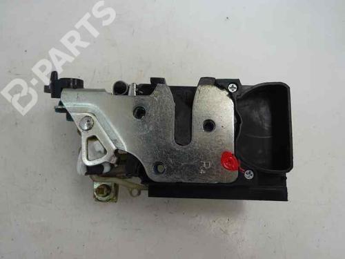 Rear right lock CHEVROLET REZZO MPV (U100) 1.6 (107 hp) 10145508