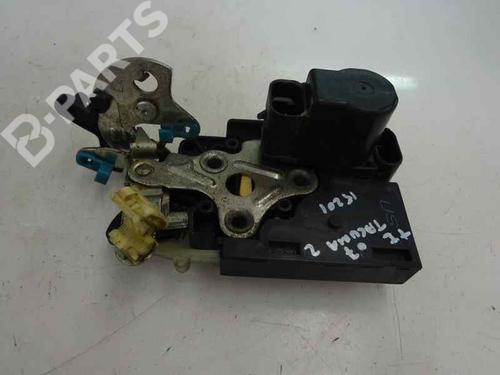 Rear left lock CHEVROLET REZZO MPV (U100)  | BP10145510C100 