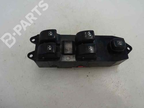 Used Left front window switch CHEVROLET REZZO MPV (U100) [2005-2025]  10145519