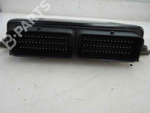 Engine control unit (ECU) CHEVROLET REZZO MPV (U100)  | BP10145498M57 