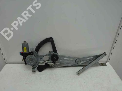 Used Front right window mechanism CHEVROLET REZZO MPV (U100) [2005-2025]  10145496