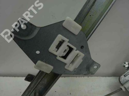 Rear right window mechanism CHEVROLET REZZO MPV (U100)  | BP10145492C25 