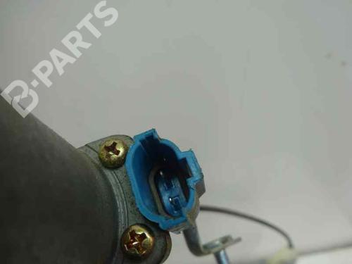 Rear right window mechanism CHEVROLET REZZO MPV (U100)  | BP10145492C25 