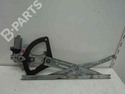 Used Front left window mechanism CHEVROLET REZZO MPV (U100) [2005-2025]  10145494