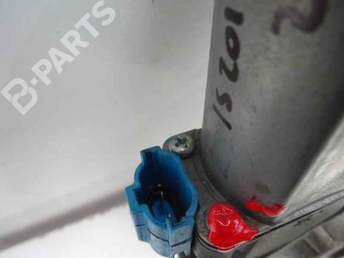 Front left window mechanism CHEVROLET REZZO MPV (U100)  | BP10145494C22 