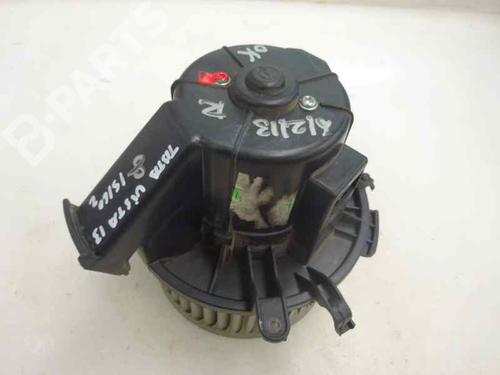 Heater blower motor TATA INDICA VISTA | BP10159486M62