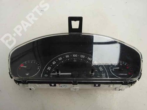 Used Instrument cluster TATA INDICA VISTA [2008-2025]  10159430